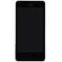 Nillkin Super Frosted Shield Matte cover case for ASUS ZenFone 5 Lite (A502CG) order from official NILLKIN store
